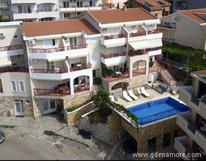 Vila Savovic, Apartman, privatni smeštaj u mestu Petrovac, Crna Gora - IMG_0726